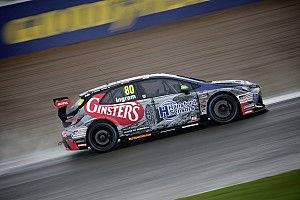 Toyota expands to two cars for 2021 BTCC season