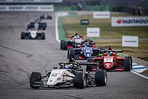 Renault Eurocup: Vidales acaba su gran año de debut top 6 de la general