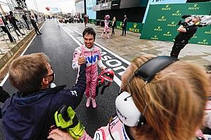 Perez: "Formula 1'den başım dik ayrılacağım"