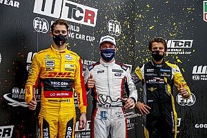 Confermato il WTCR Trophy per i privati anche nel 2021