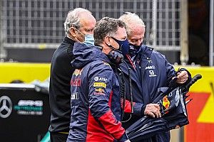 Horner feltette a kérdést: képes erre egy energiaital gyártó cég?