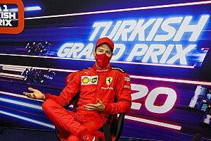 «Все это уже обсудили много лет назад». FIA ответила Феттелю