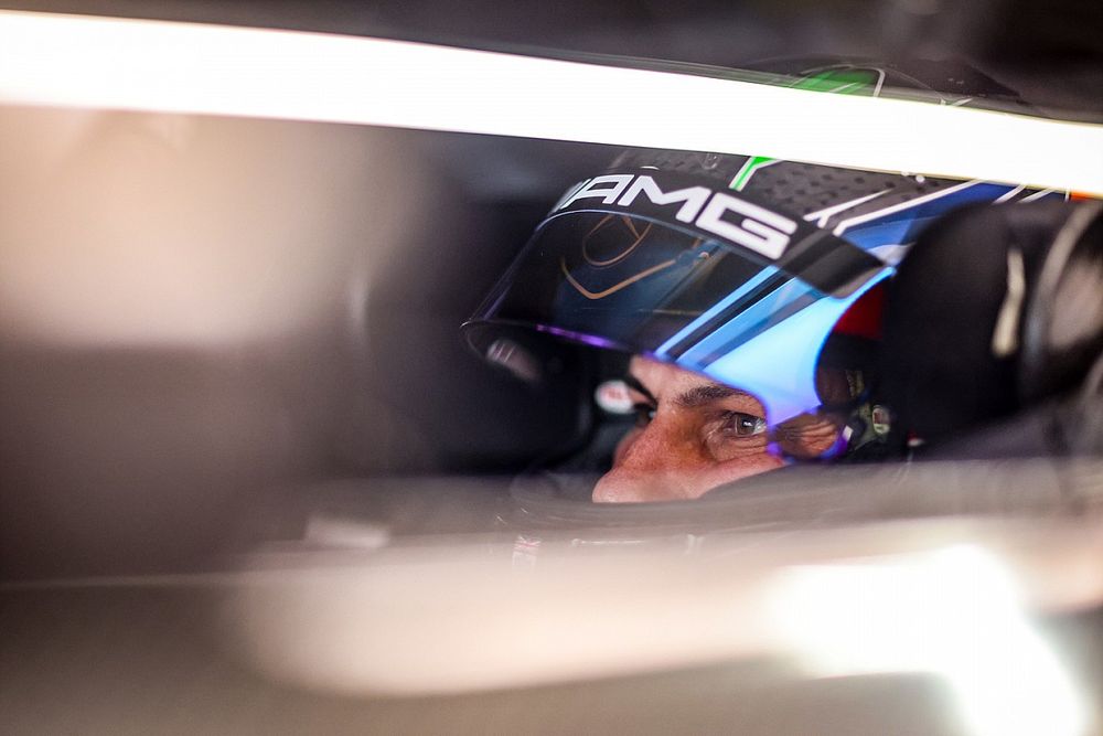 Te veel obstakels: DTM-comeback Paffett definitief van de baan