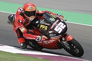 Berkelahi, McPhee-Alcoba Kena Hukuman Pit Lane Start dan Denda
