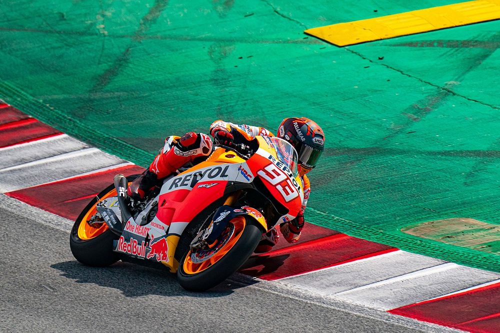 Podcast: How will Marquez fare on his MotoGP return?