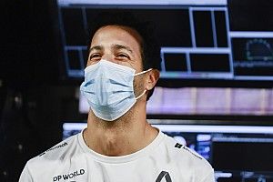 F1: Ricciardo elege os cinco melhores pilotos de 2020; veja lista