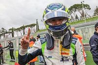 Ollie Bearman si unisce alla VAR per conquistare il titolo della F4