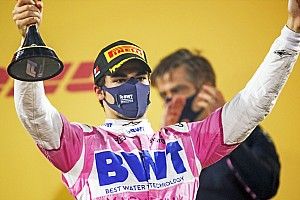 Autocritique, Stroll estime avoir gâché une chance de victoire