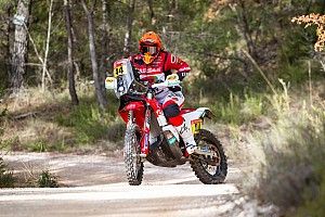 Laia Sanz Antusias Hadapi Tantangan Sulit di Dakar 2021