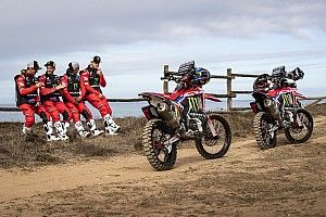 ¿Por qué la de motos es la categoría más abierta del Dakar 2021?