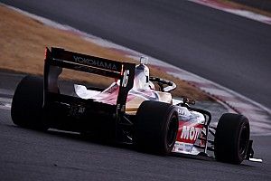HPD offers Super Formula scholarship to FR Americas champion