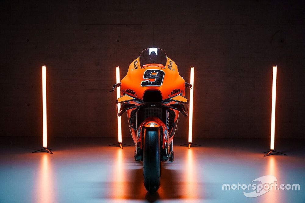 Photos - Toutes les motos de Tech3 en 500cc et MotoGP