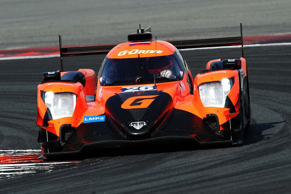 Le Mans: altri sei team hanno l'invito per la 24h del 2021