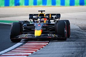 Verstappen : La FIA nous prend pour des "amateurs" sur les limites