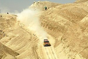 دبليو آر سي تدرس إقامة جولة في الشرق الأوسط عام 2023