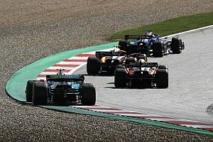 Nadzór nad podskakiwaniem ustalony