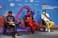 F1: Leclerc, Verstappen e Hamilton são convocados pelos comissários por possível violação de parque fechado