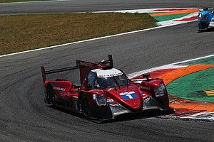 Richard Mille Racing cesa sus operaciones en el WEC