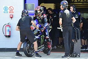 MotoGP | Quartararo: “Yamaha lavora seguendo troppo le regole”