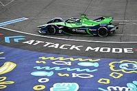 Fórmula E: Cassidy vence a Vandoorne y logra la pole en Nueva York