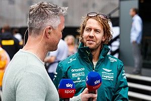 Schumacher: "Vettel'in geri dönme ihtimalini göz ardı edemeyiz"