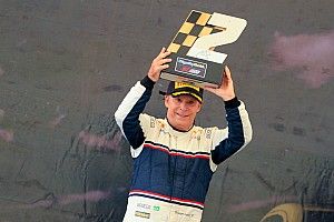 GT Sprint Race: atual campeão, Walter Lester avança no campeonato