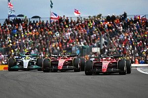 Waarom Binotto vertrouwen houdt in de F1-strategen bij Ferrari