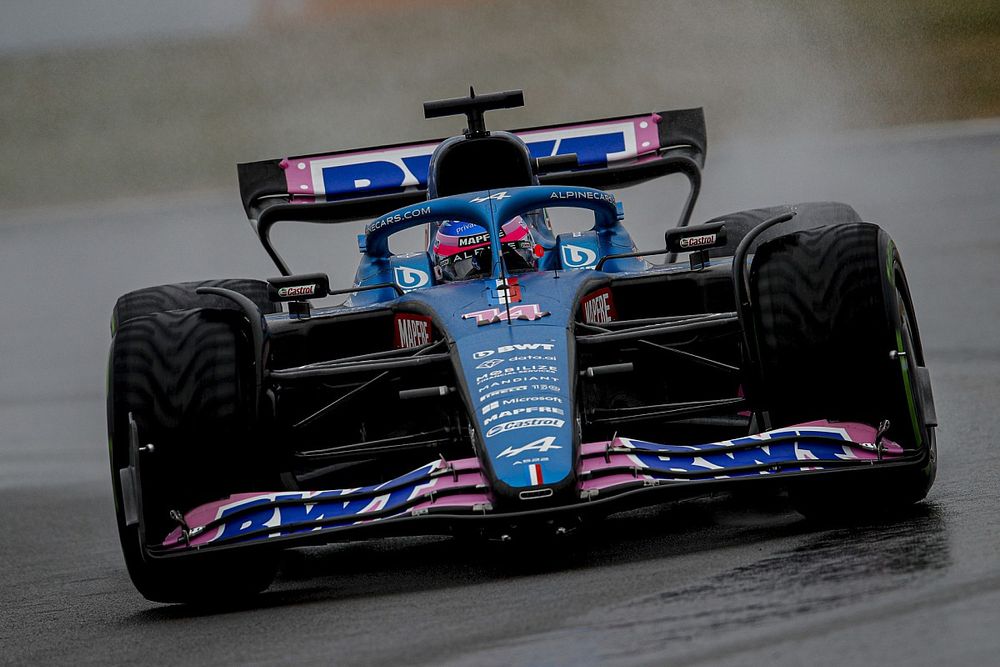 Marko: "Alonso hızlı bir araçla zaferler kazanabilir"
