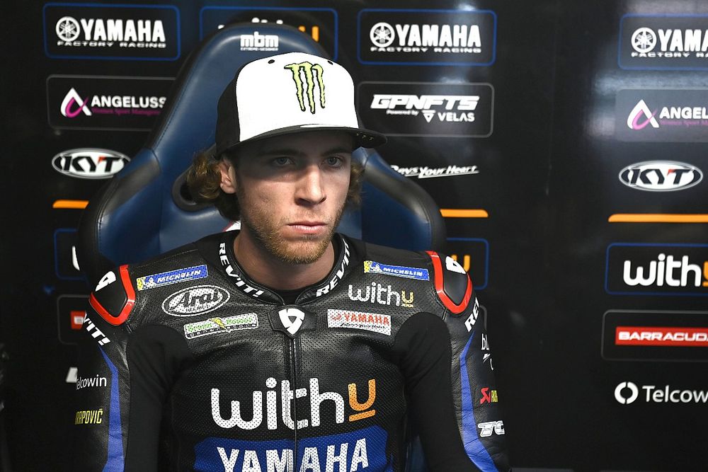 Darryn Binder, RNF MotoGP Racing