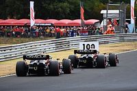 Verstappen i Perez z nowym silnikiem na wyścig