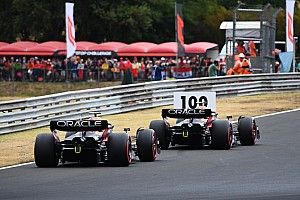 Fresh coup for Red Bull F1 engine project as it signs Mercedes chief Prew