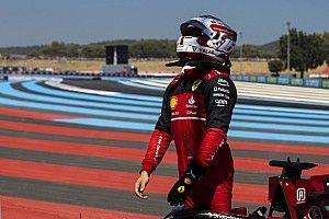 Leclerc: "Hatalarına bahane arayan sürücüleri anlamıyorum"