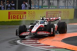Schumacher: Sixth place in Canadian GP qualifying proves F1 credentials