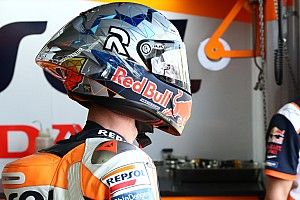 La frustración de Polyccio es el reflejo de Honda
