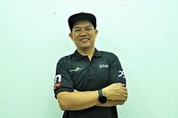5 Hal Menarik Ahmad Jayadi: Awalnya Tak Tahu Motor Maupun Balap