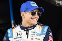 Cómo Palou pudo hacer olvidar la polémica con Ganassi y los contratos