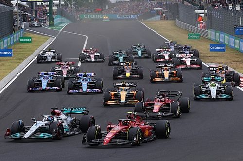 Формула 1, Ф1, F1, Formula 1. Последние новости, интервью, фото, аварии ...