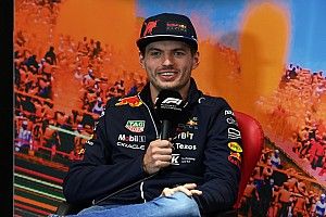 F1 | Verstappen: "Copse? Hamilton ha imparato ad andare in corda"