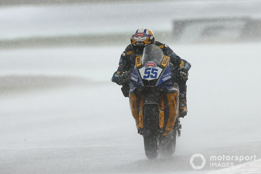 Fransa Supersport: Locatelli kazandı, Can 6. oldu!