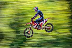 MXGP Italië: Herlings verrast met pole op keiharde baan
