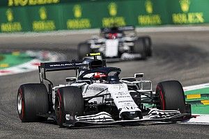 Гасли: AlphaTauri нацелена поравняться с Red Bull