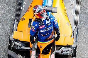 'El año que Carlos Sainz se pasó a Whatsapp'