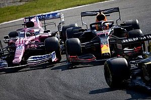 Pérez ne peut pas attendre Red Bull très longtemps