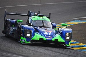 Cetilar Racing: la 24 Ore di Le Mans in un cortometraggio