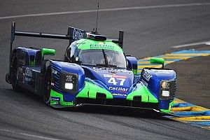 Le Mans: la "Cenerentola" Cetilar Racing in Top10 LMP2 alla 24h