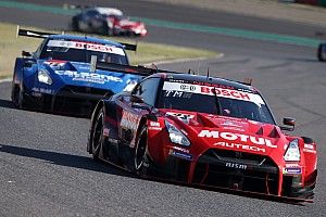 The vital lesson the 'new' DTM can learn from Super GT