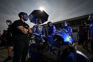 Podcast: How will Suzuki move on from Brivio's exit?