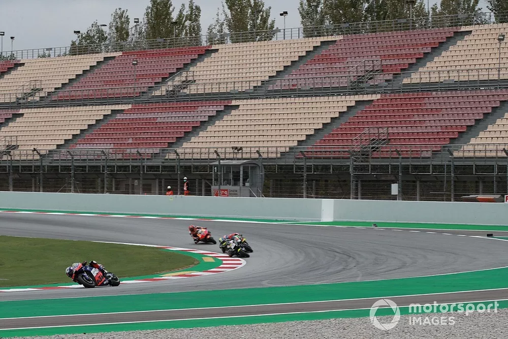 Iker Lecuona, Red Bull KTM Tech 3