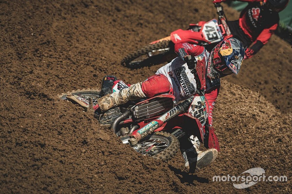 MXGP Lombardije: Gajser op pole, Coldenhoff P3
