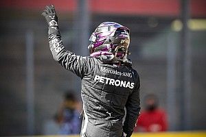 F1: Com pole em Mugello, Hamilton bate 'recorde' de Schumi só no período Mercedes; entenda